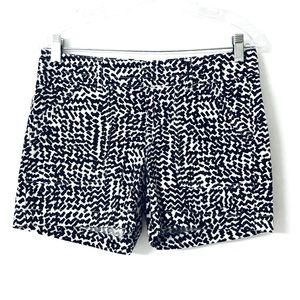 Banana Republic Shorts, Sz 2
